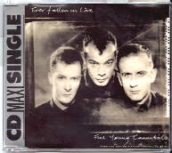 Fine Young Cannibals - Ever Fallen In Love